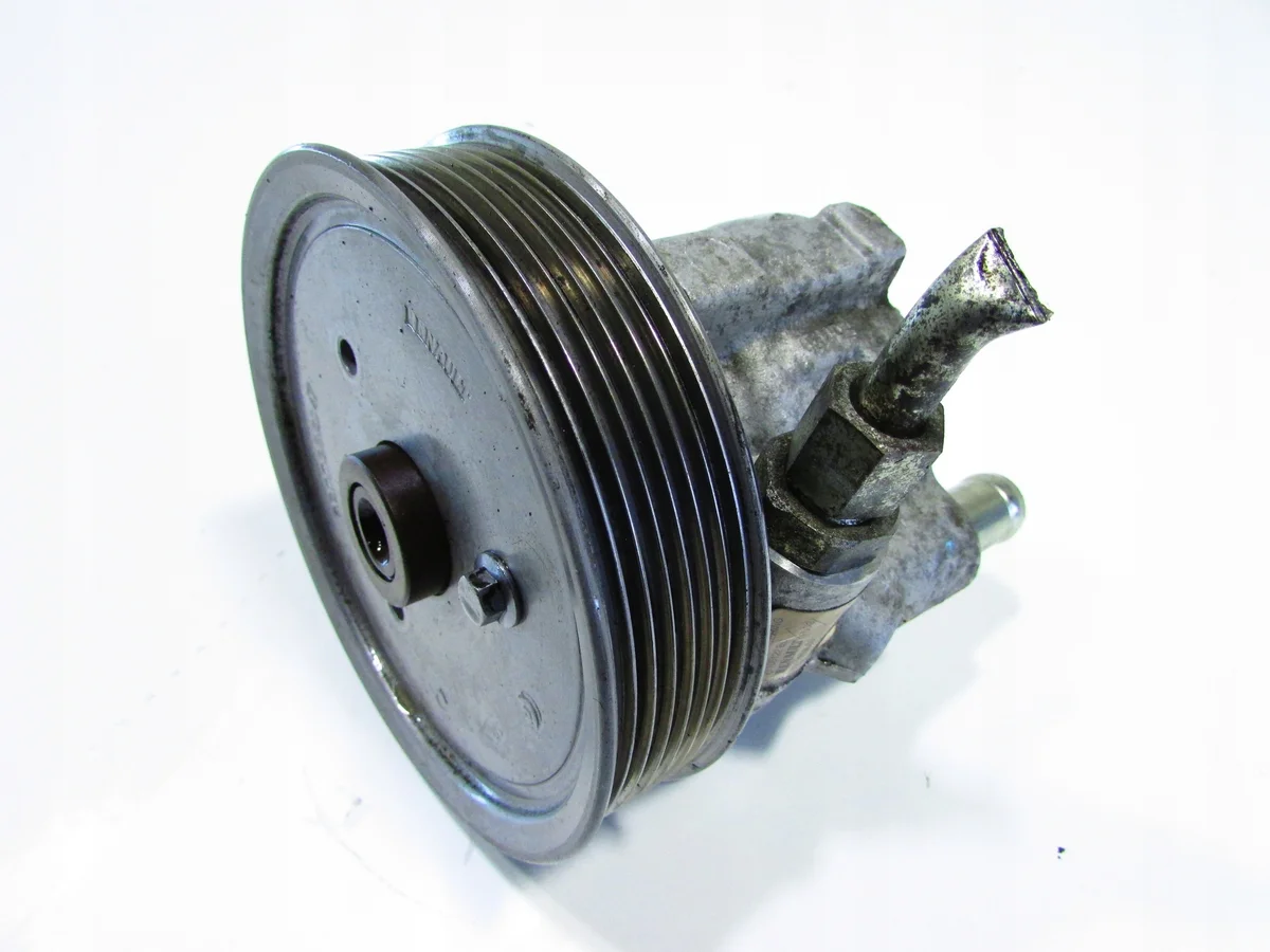 Renault Espace IV Power Steering Pump 8200319066 image 6
