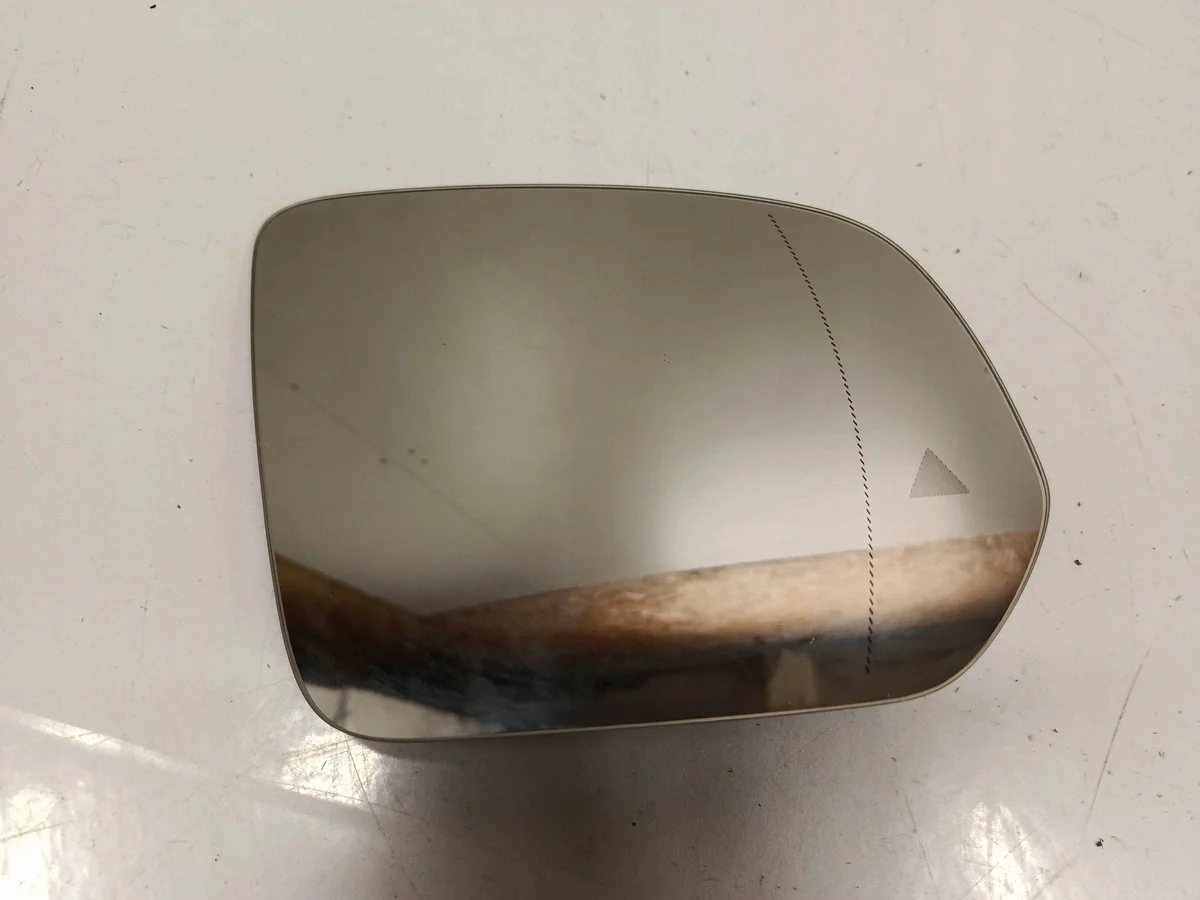 Inserts de rétroviseur Mercedes-Benz GLE W167 6003458