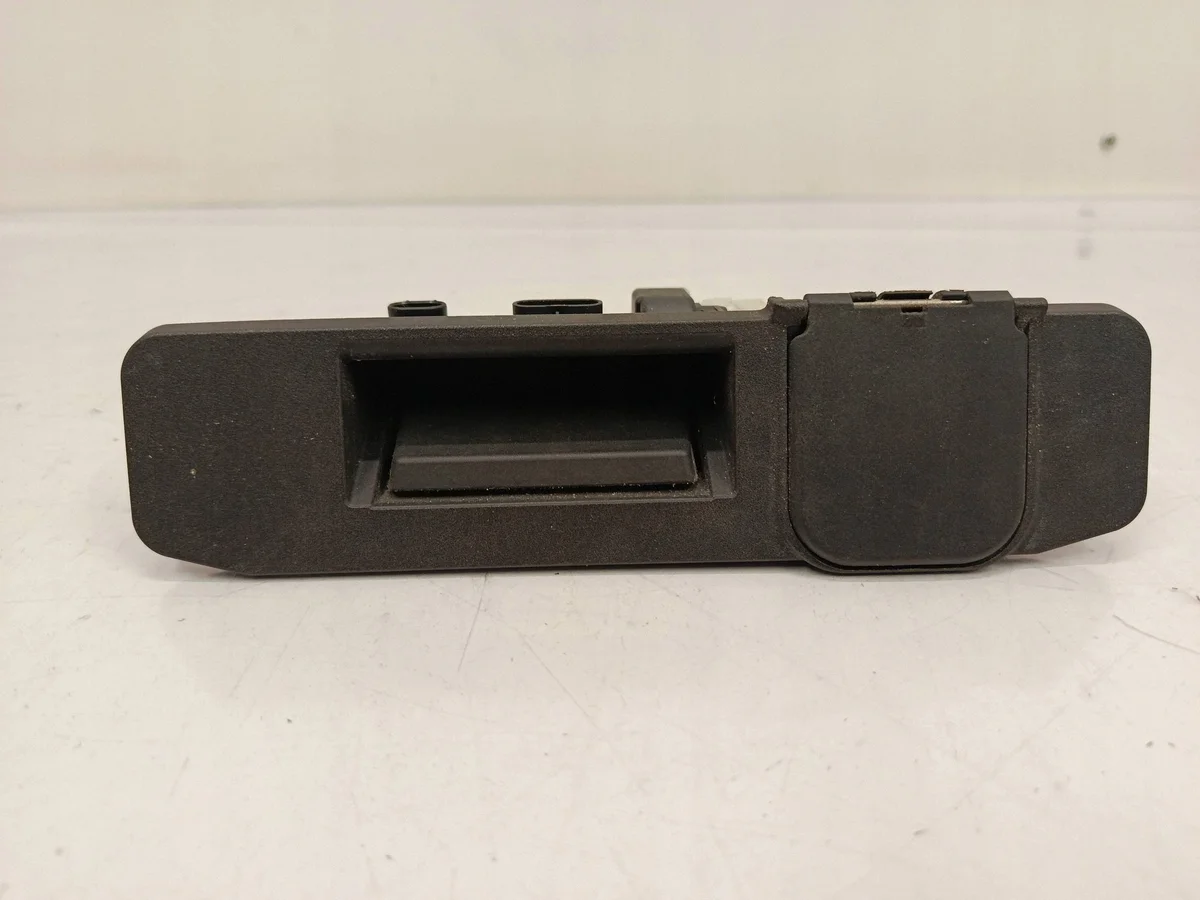 Manilla Maletero Mercedes GLA H247 A W177 GLB X247 A0997503700