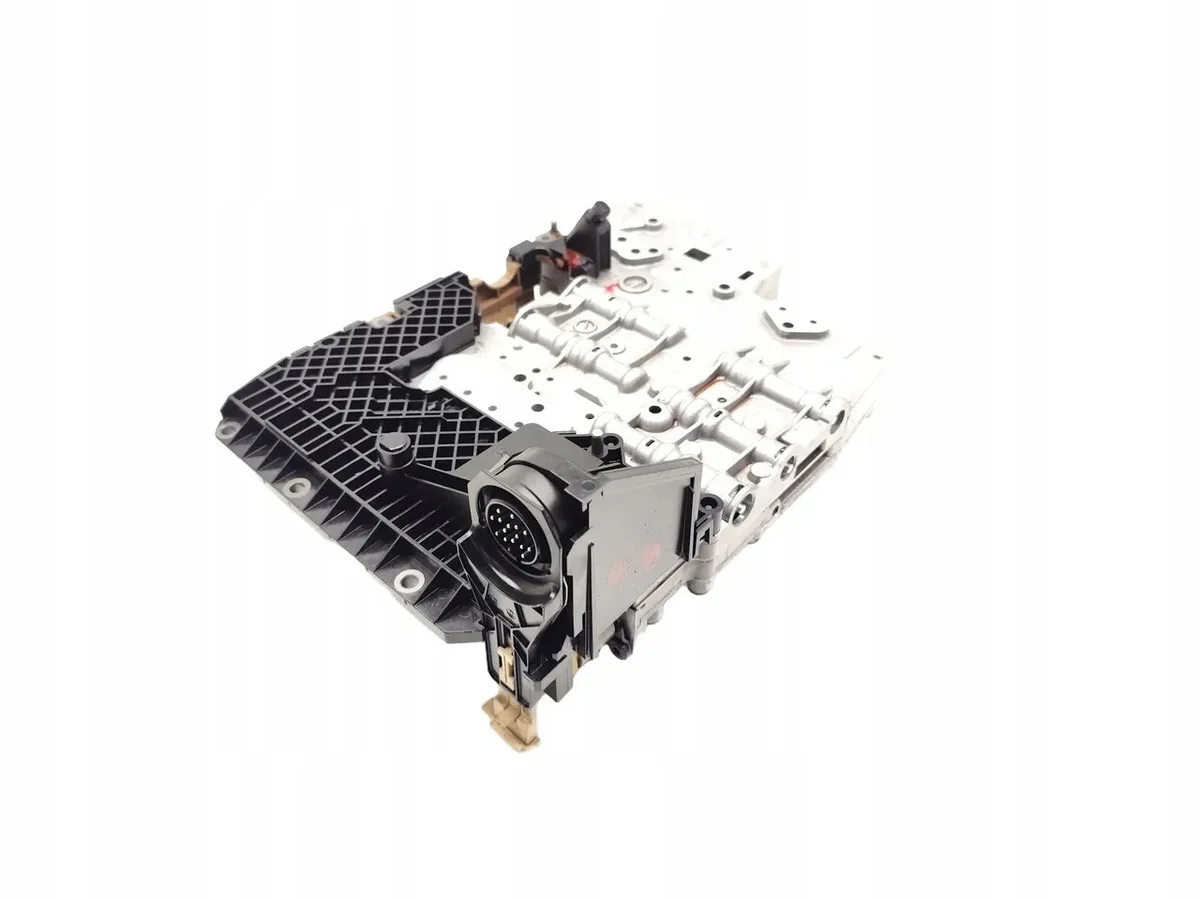 Jaguar XF Calculateur hydraulique boîte vitesses 1068427182