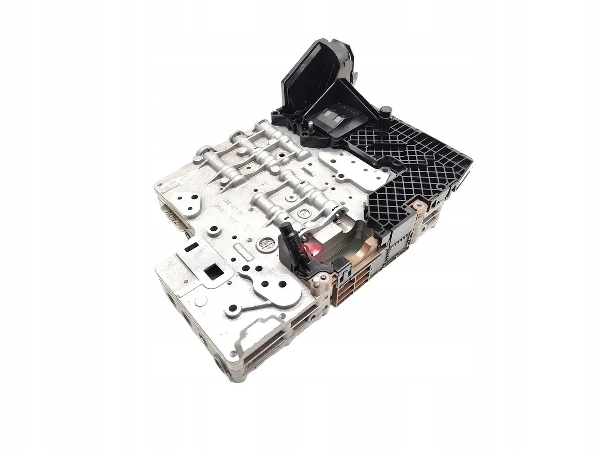Unidade de comando Jaguar XF 3.0 D 1068427182 image 3