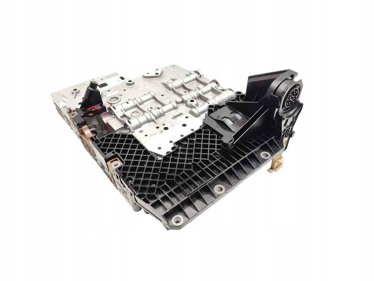 Unidade de comando Jaguar XF 3.0 D 1068427182 image 4