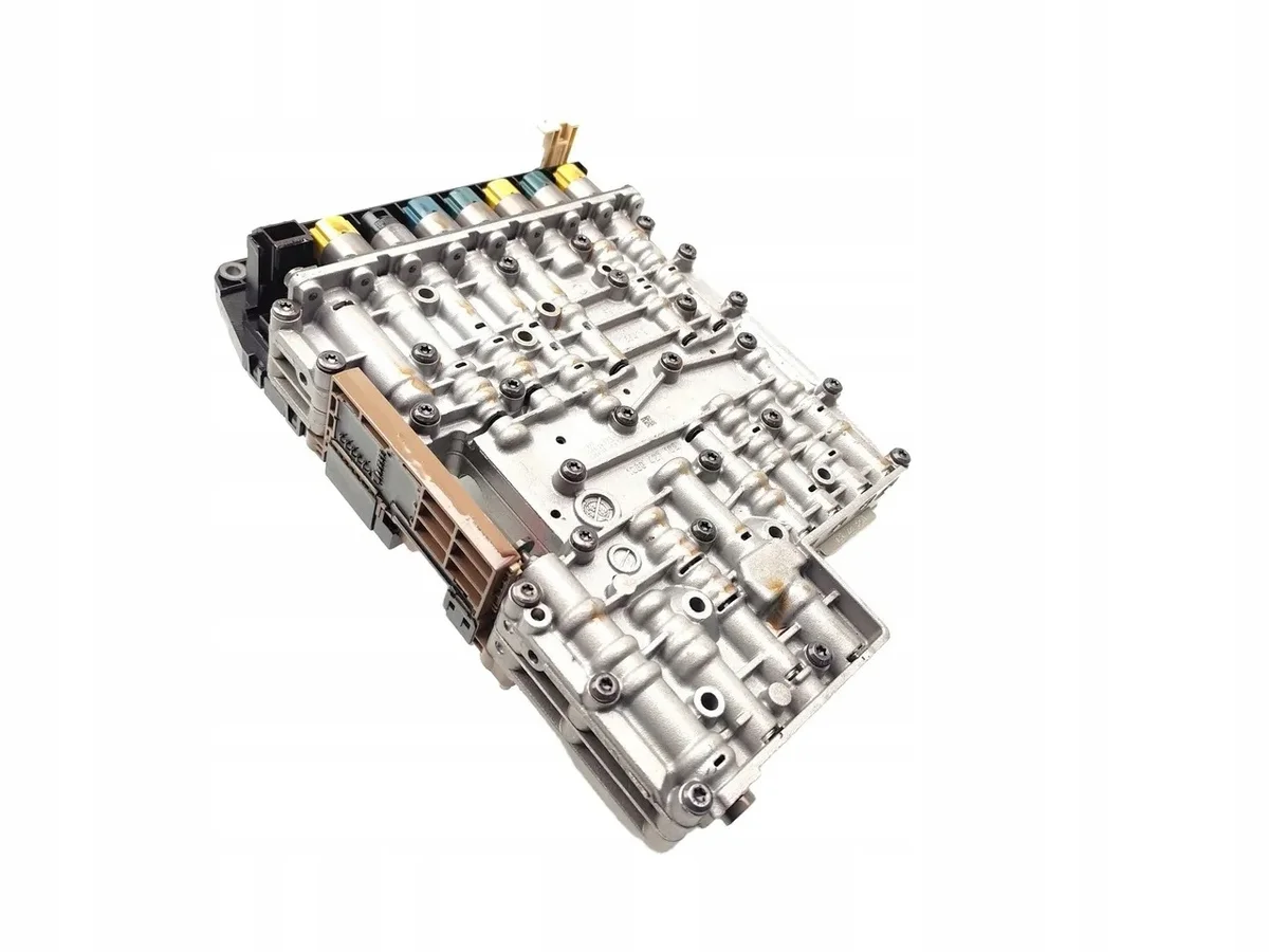 Unidade de comando Jaguar XF 3.0 D 1068427182 image 6