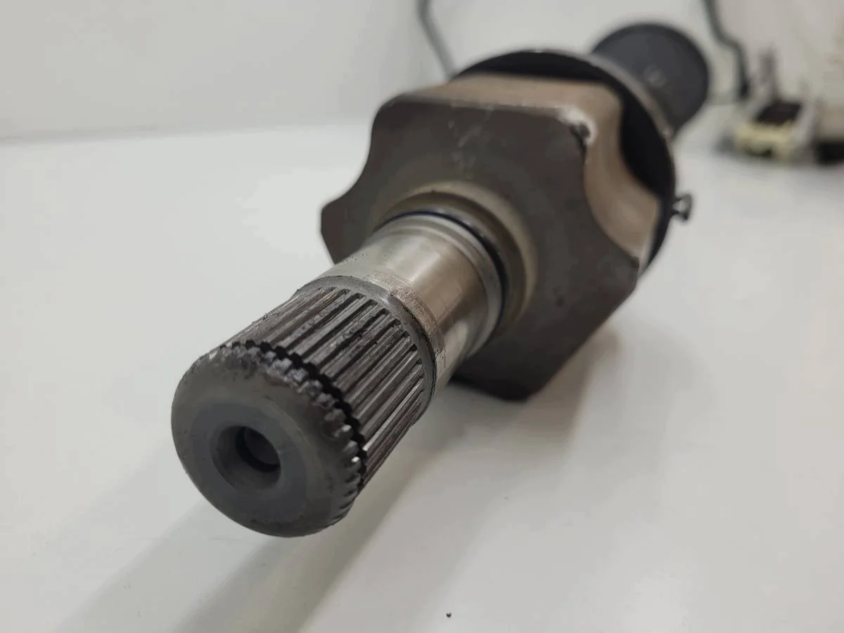 Demi-arbre de transmission droite VW Arteon AUST141741