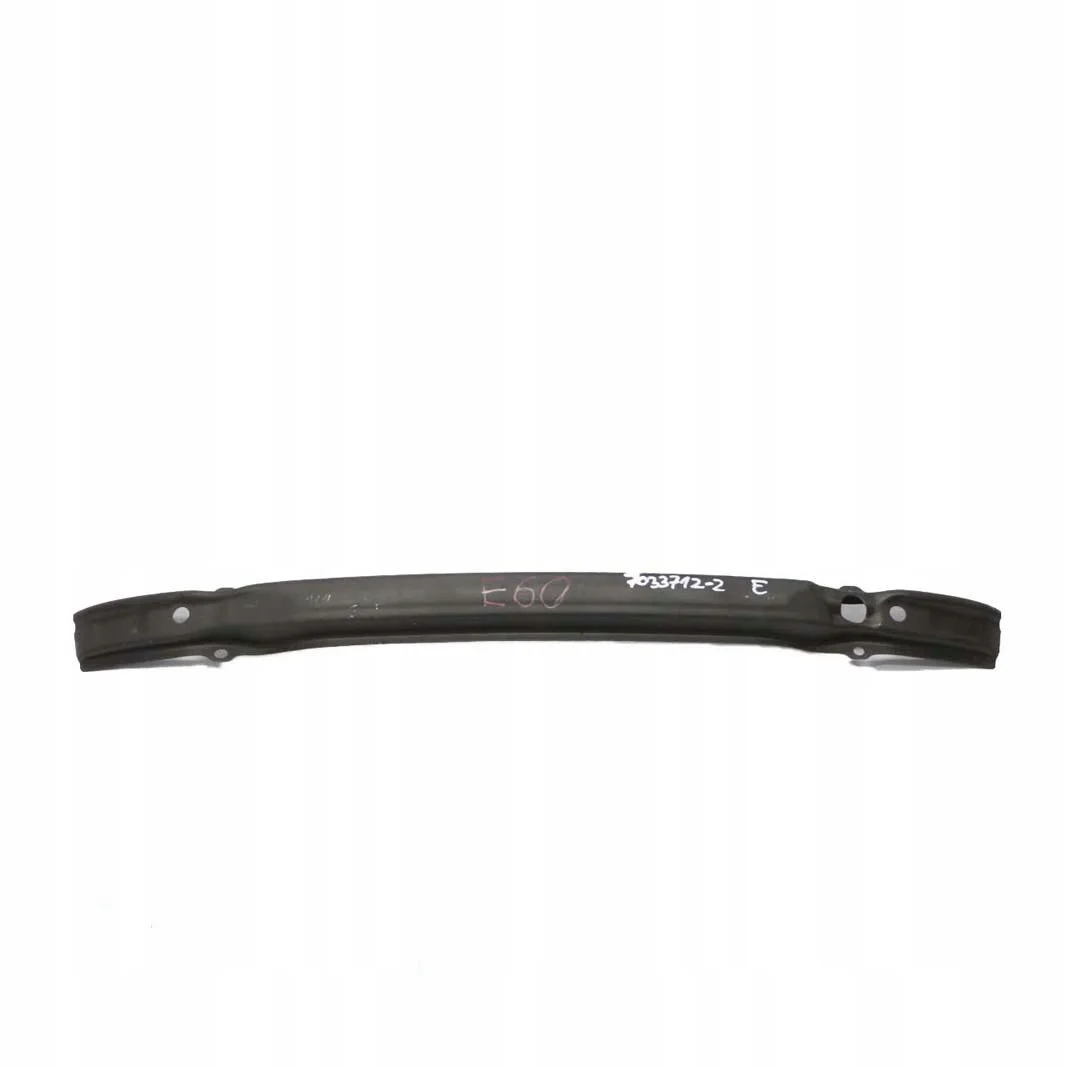 Viga parachoques trasero BMW E60 E61 7033712