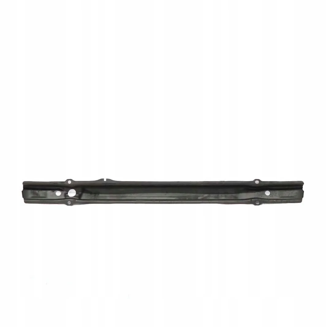 Viga parachoques trasero BMW E60 E61 7033712 image 10