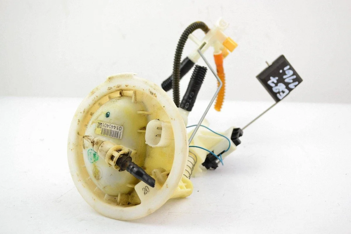 Sensor Nível Combustível BMW 1 E81 E87 1440401
