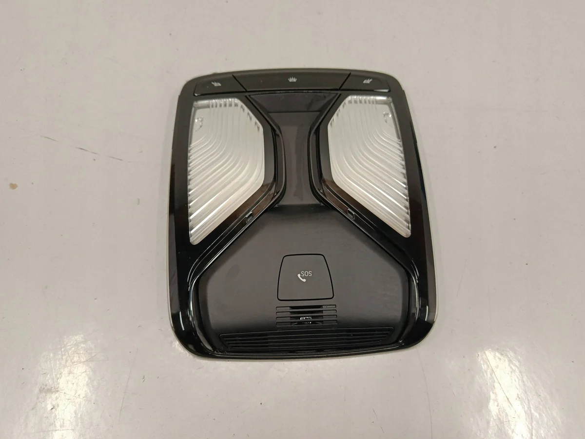 BMW G20 G30 X3 G01 Lampe de plafonnier 9893138