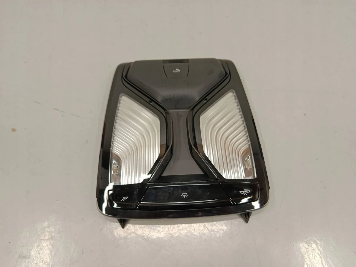 BMW G20 G30 X3 G01 Interieur Verlichting 9893138 thumbnail 1