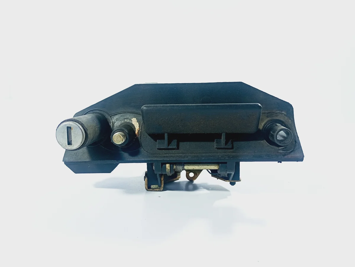 Bagagehandtag VW Transporter T4 701829239E