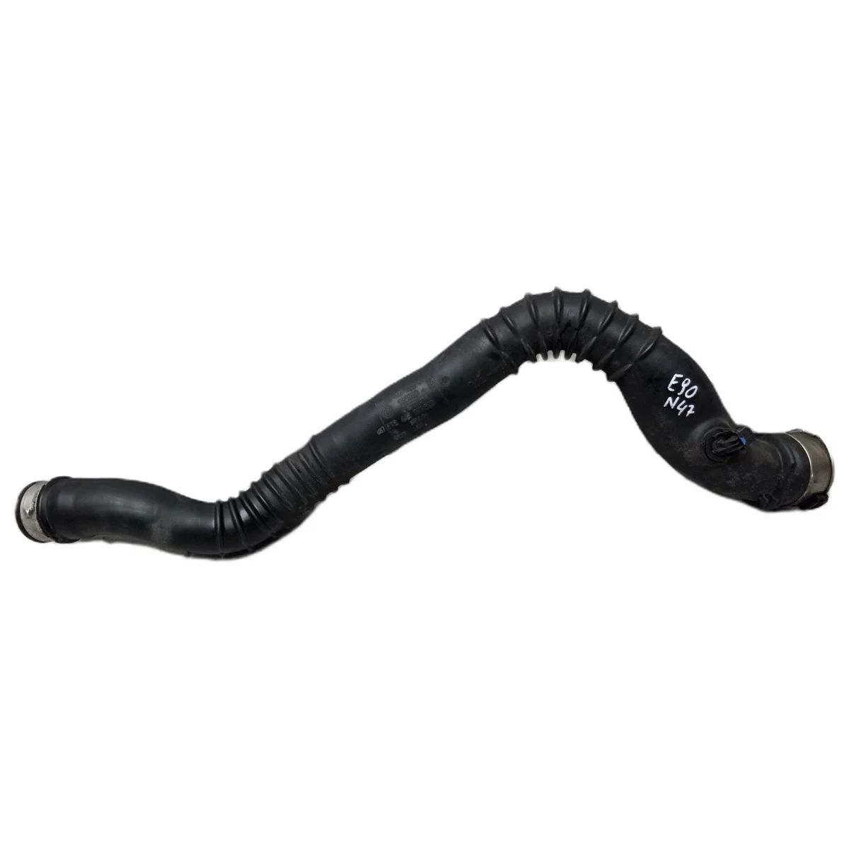 Luchtinlaatslang BMW N47 7797483 links