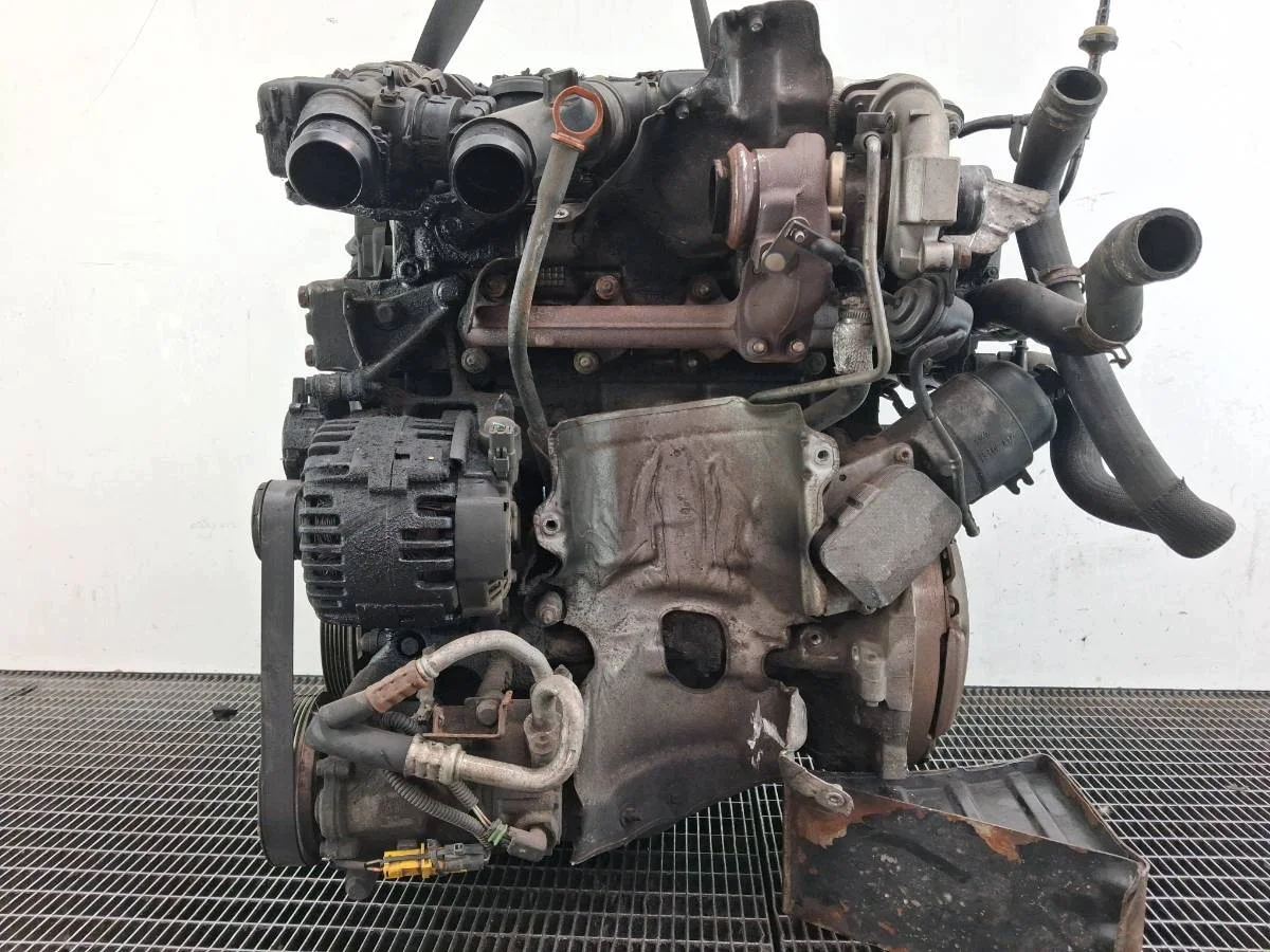Peugeot 207 307 308 1.6 HDI Motor thumbnail 3