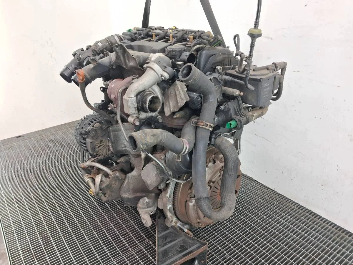 Peugeot 207 307 308 1.6 HDI Motor thumbnail 5