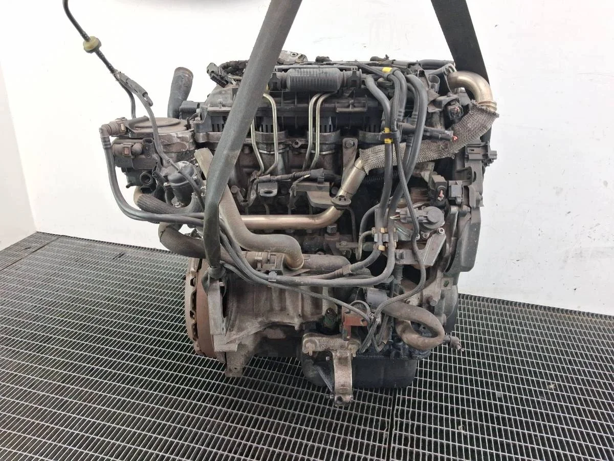 Peugeot 207 307 308 1.6 HDI Motor thumbnail 6