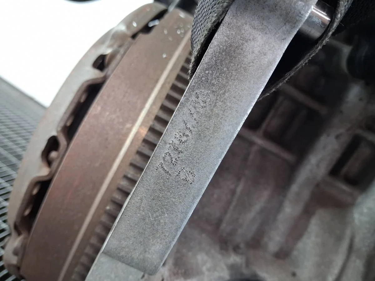 Peugeot 207 307 308 1.6 HDI Motor thumbnail 7