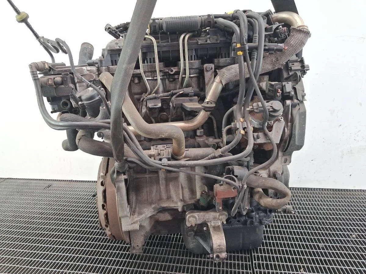 Peugeot 207 307 308 1.6 HDI Motor thumbnail 8