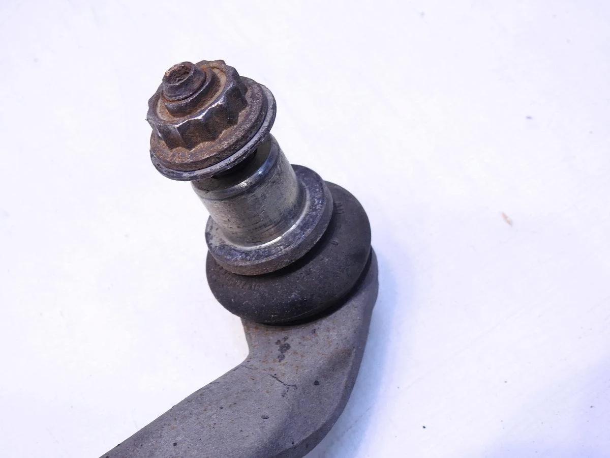 Audi A4 B8 A5 stuurhuis leidingen 8T1422066C image 3