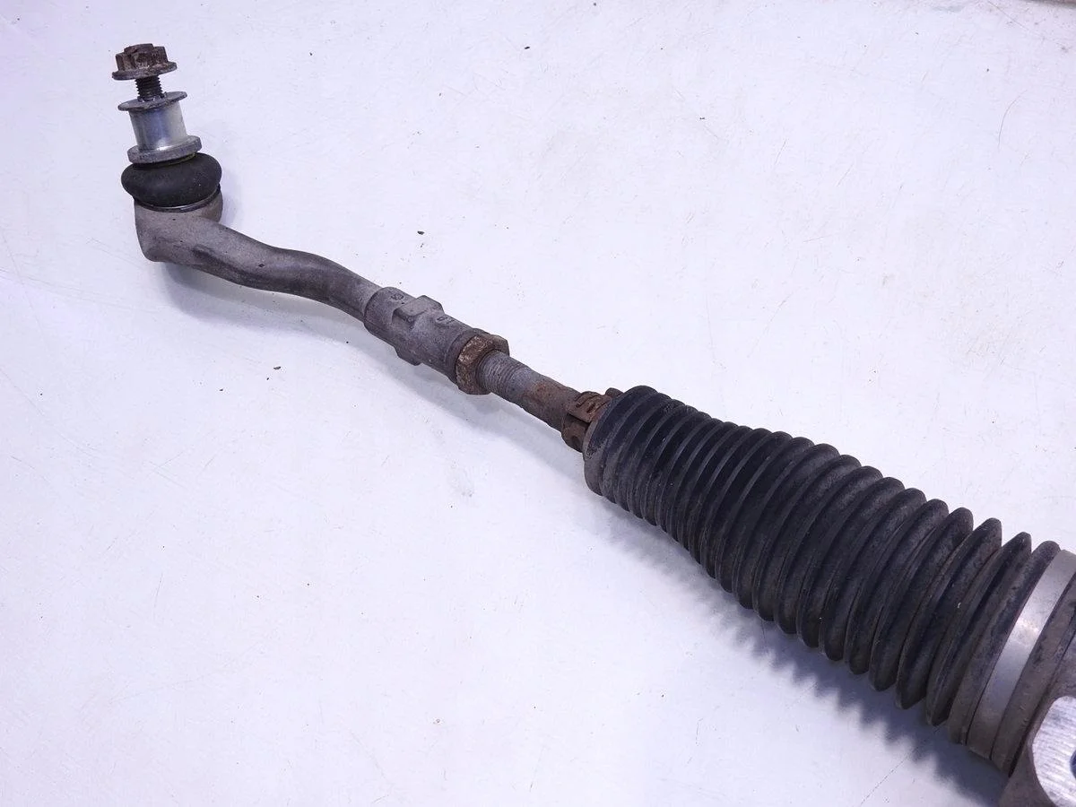 Audi A4 B8 A5 stuurhuis leidingen 8T1422066C image 4