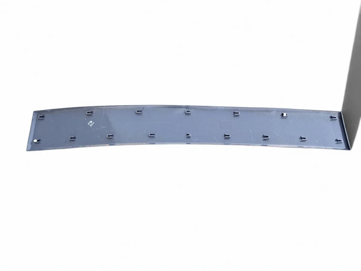 Citroen Jumper Moulure porte coulissante gauche 1306606070