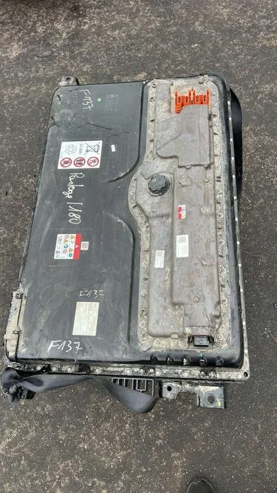 Volkswagen Passat B9 3WA915589G Bateria Usada