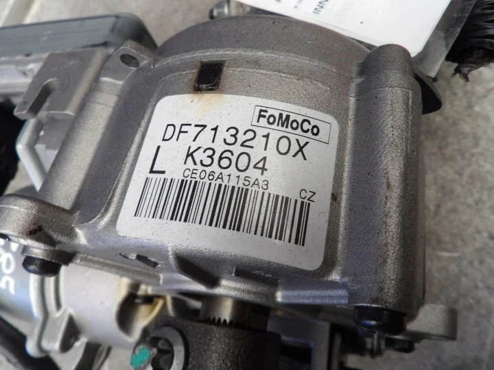 Mazda 2 sähköinen ohjaustehostin TRW 54084964D image 4