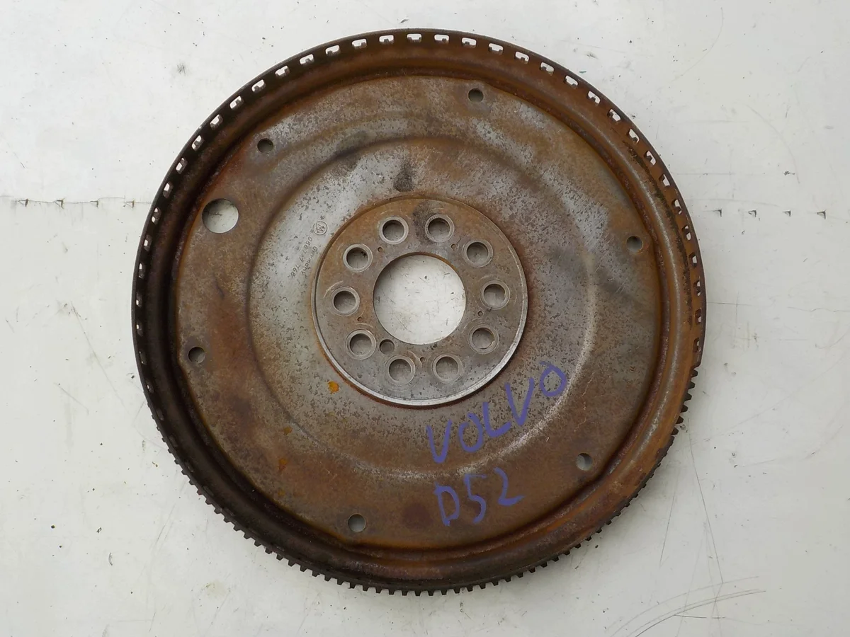 Vliegwiel Volvo XC90 2.4D D5244T5 08677768