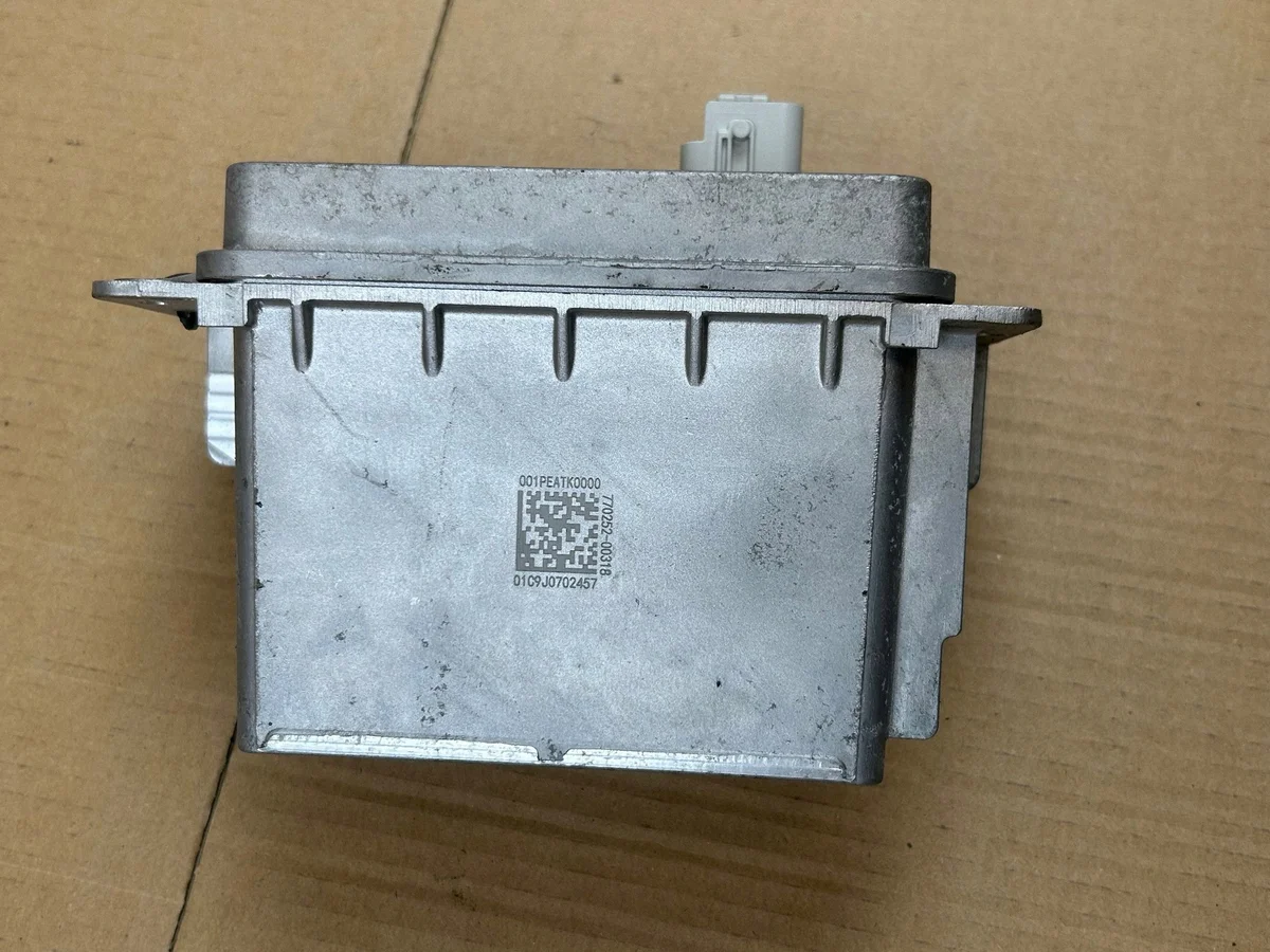 Akku Tesla 7 Ah 1598486-00-F für Model 3/Y image 6