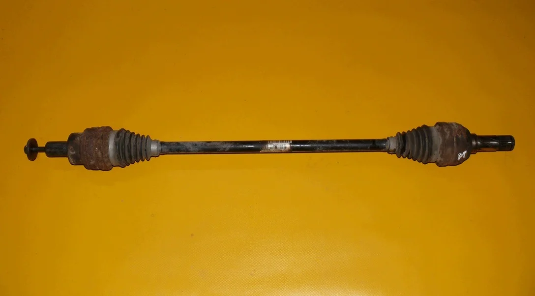 Semiasse Destro Volvo XC90 I 2.9 P30651528