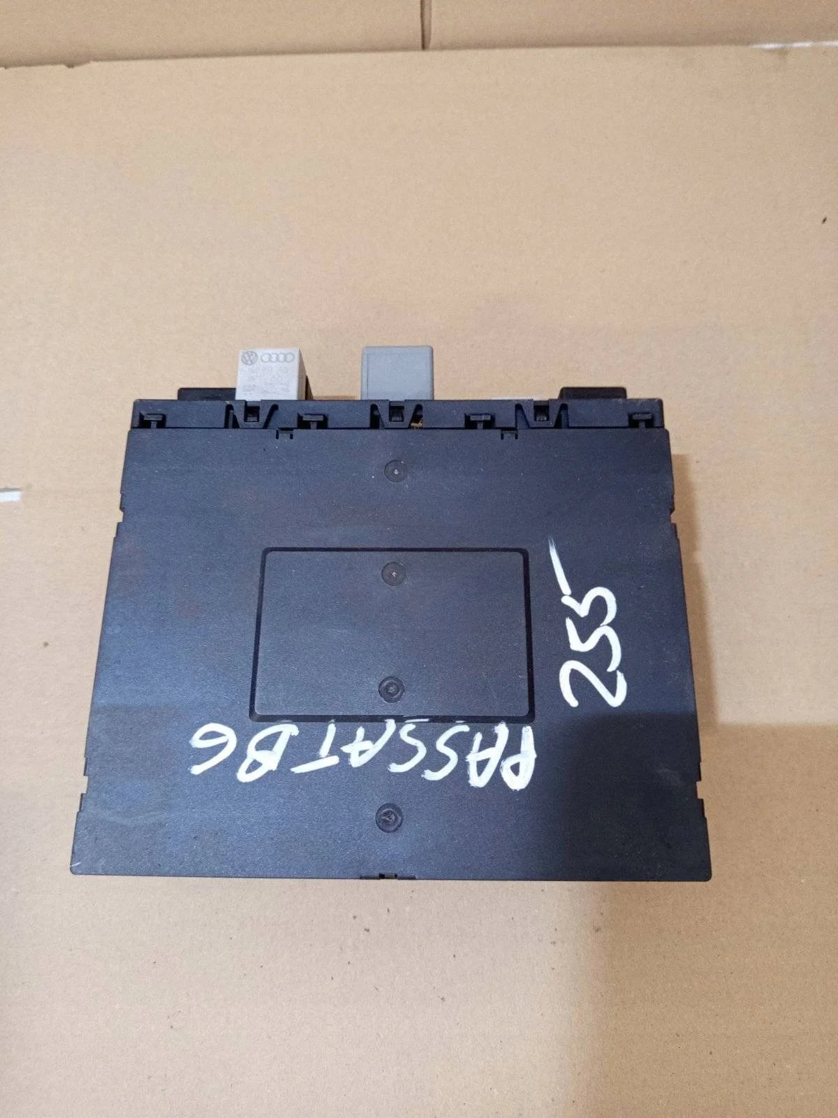 Komfortmodul Volkswagen Passat B6 3C0937049AJ image 3