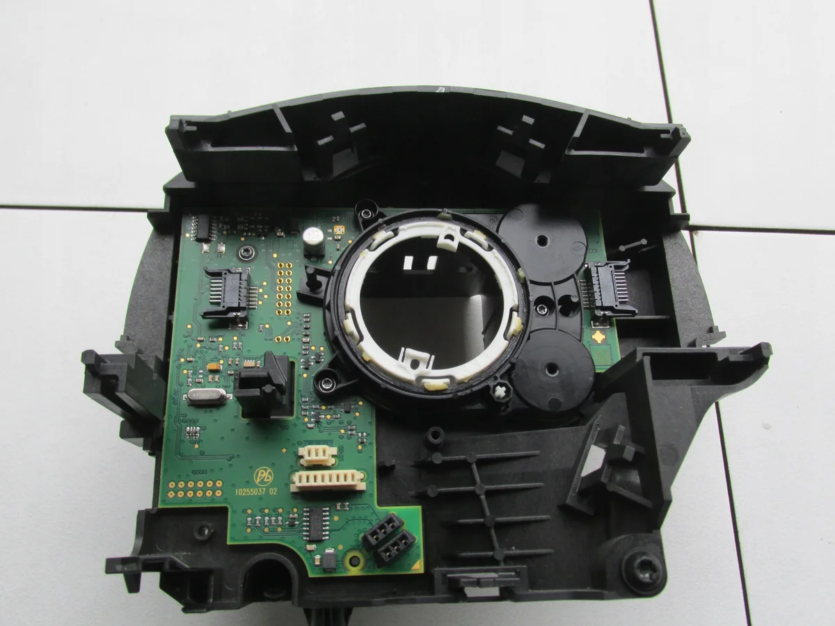 Módulo de Direção Ford C-Max MK2 Grand Kuga MK2 10255037
