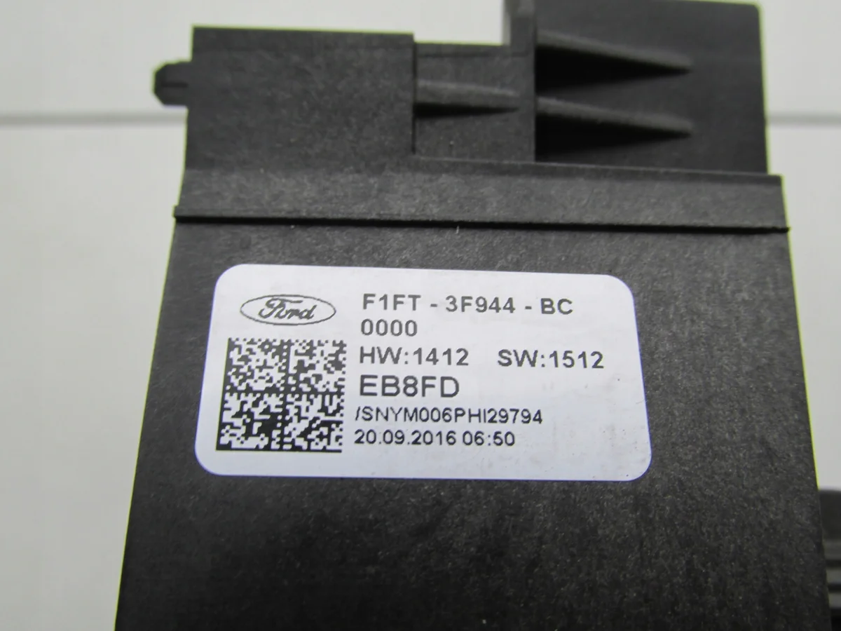 Módulo de Direção Ford C-Max MK2 Grand Kuga MK2 10255037 image 3