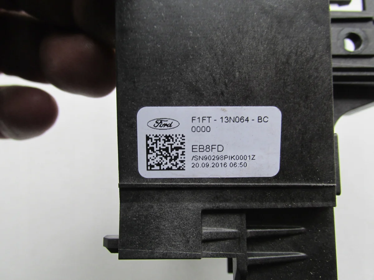 Módulo de Direção Ford C-Max MK2 Grand Kuga MK2 10255037 image 4