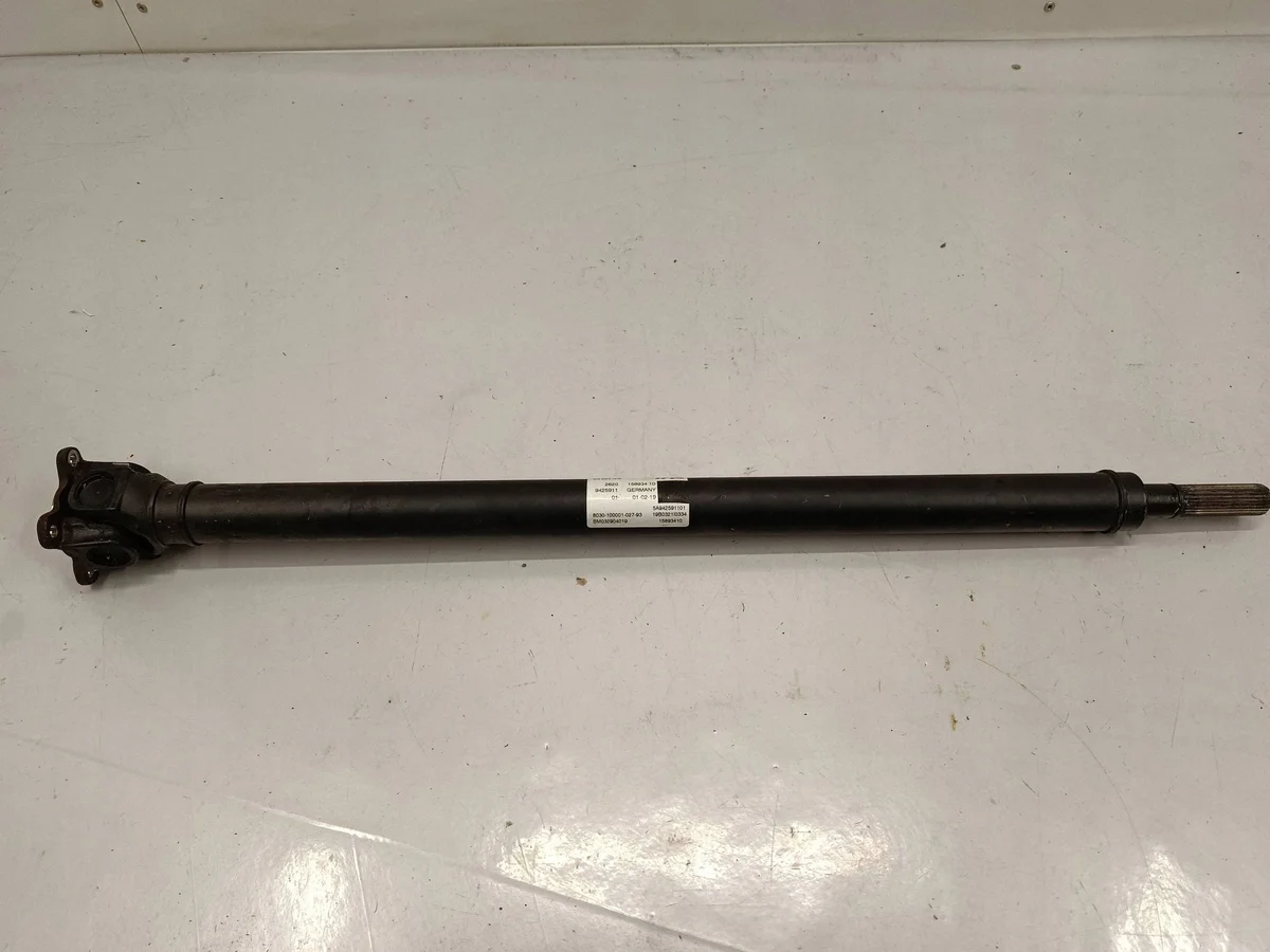 Veio de transmissão BMW 9425911