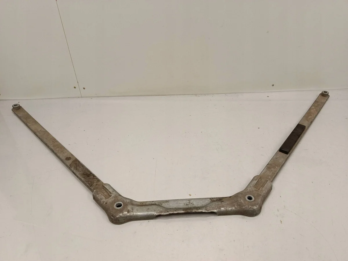 Pièce carrosserie BMW Série 1 F40 6886207