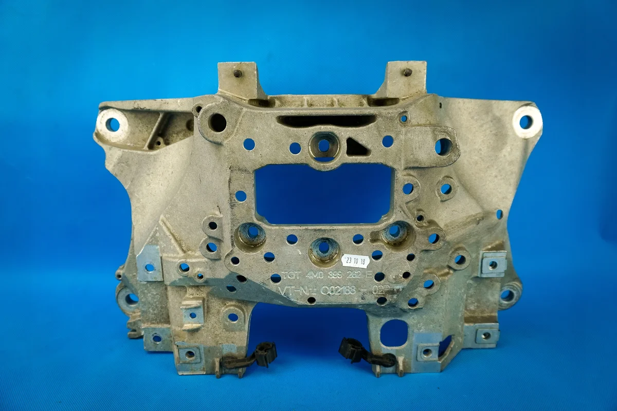 Suporte de Caixa Audi Q7 4M 4M0399262B
