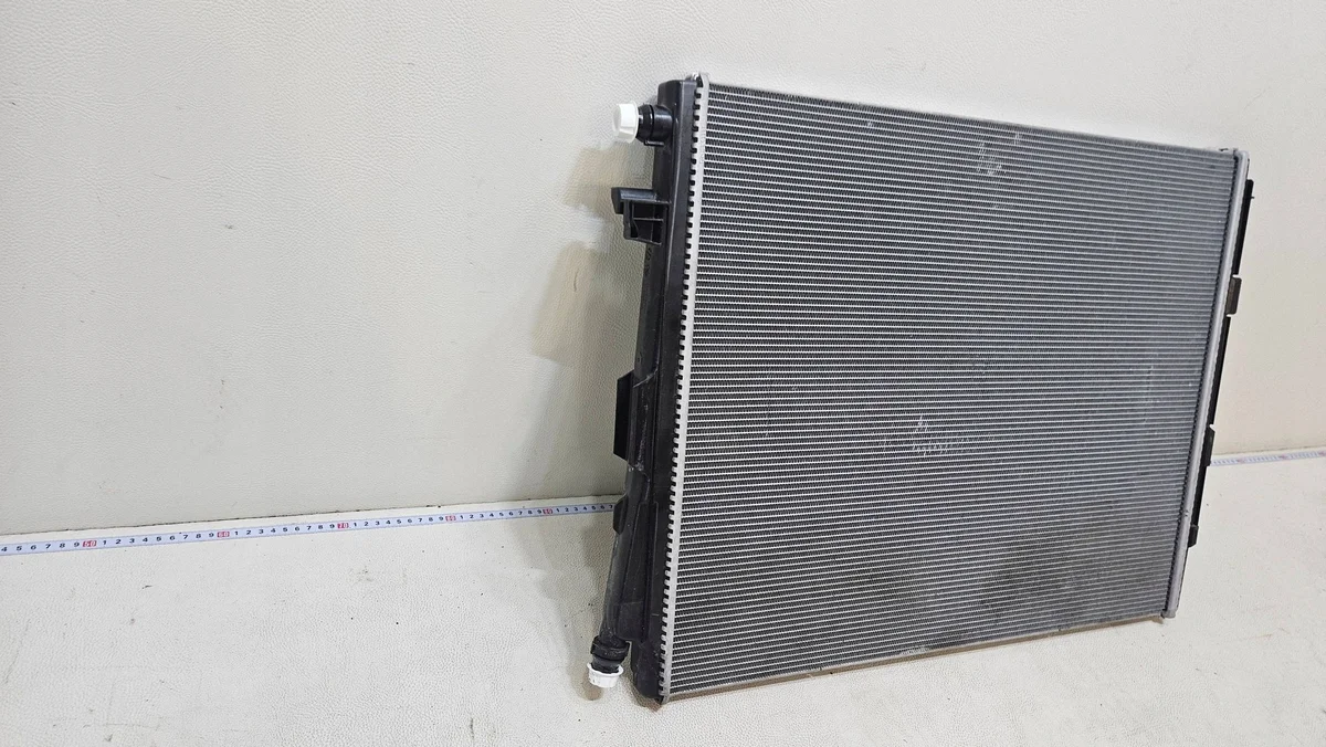 Kühler BMW 3 G20 G21 8666811