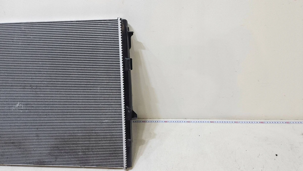 Kühler BMW 3 G20 G21 8666811 image 3
