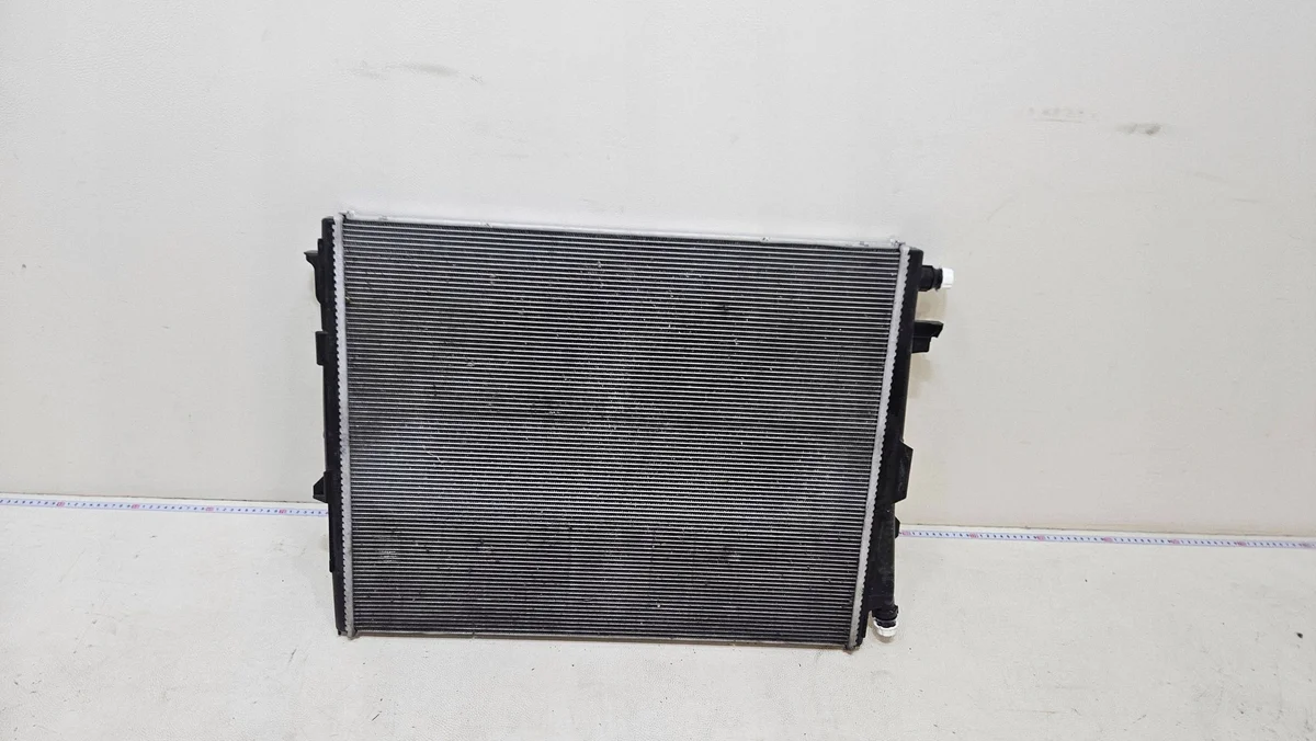 Kühler BMW 3 G20 G21 8666811 image 4
