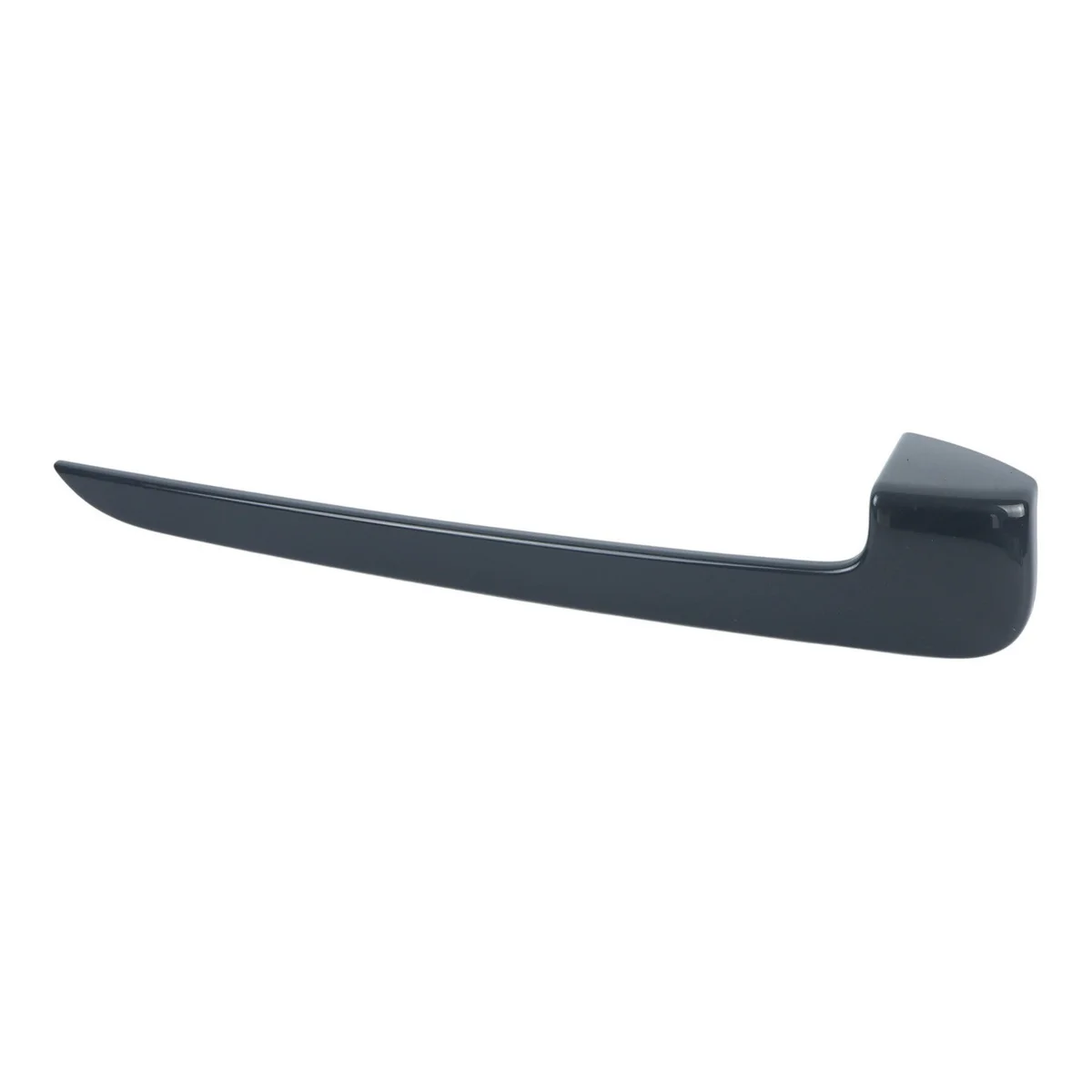 Painel Porta Audi A3 8P Preto Esquerdo 8P3867419A