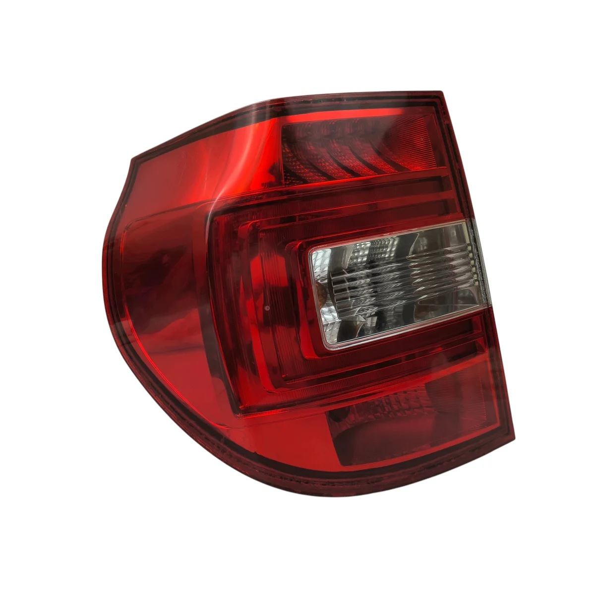Luz trasera izquierda Skoda Yeti 22020088