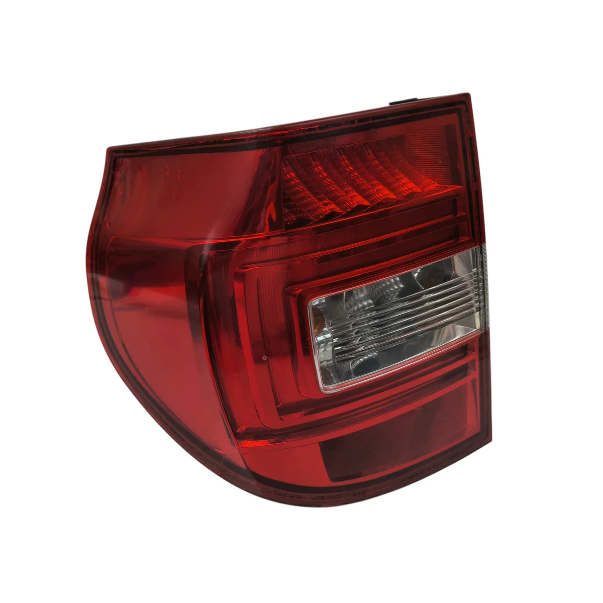 Skoda Yeti Rückleuchte links 22020088 thumbnail 3