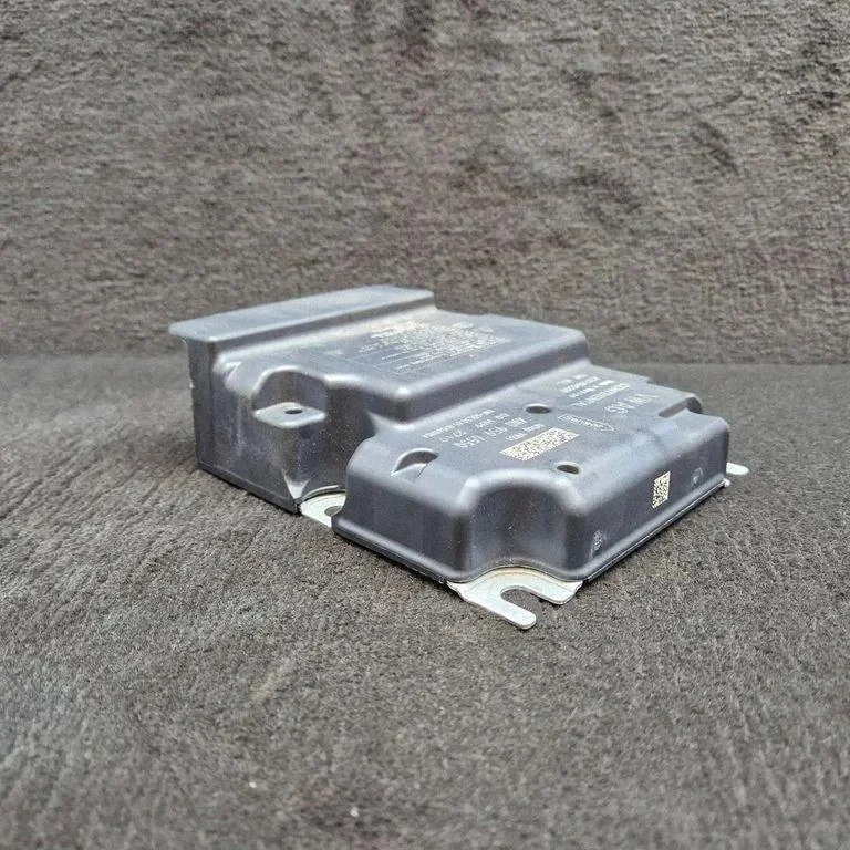 Sensor Airbag 4N0959655Q Audi A6 C8 4K image 3