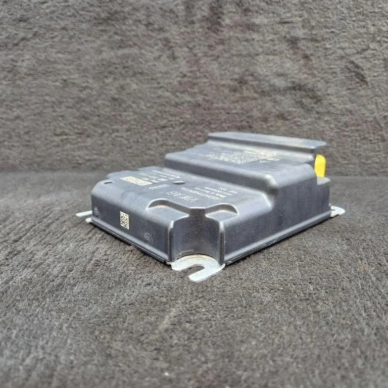 Sensor Airbag 4N0959655Q Audi A6 C8 4K image 4