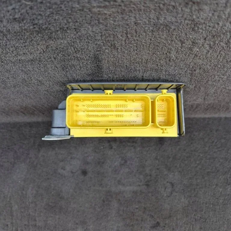 Sensor Airbag 4N0959655Q Audi A6 C8 4K image 6