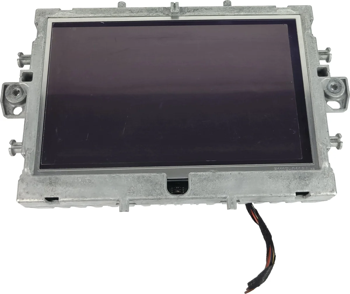 Mercedes GLK X204 Navigation Display A2048205797