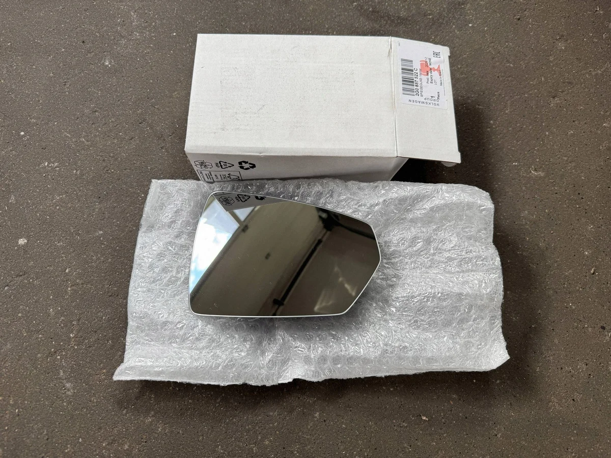 Wing Mirror Insert Right 2G0857522C