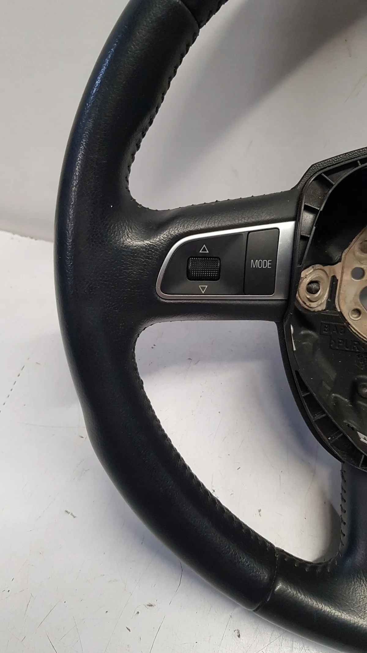 Lenkrad Leder Multi SEAT EXEO 3R0419091C image 7