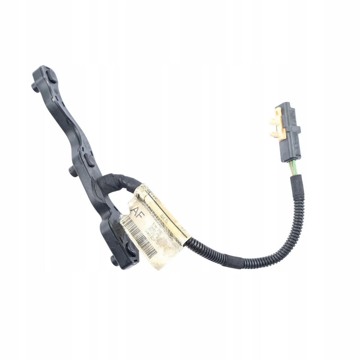 Bedradingsset Gloeibougies Links Land Rover Discovery 4 L319 LR007521