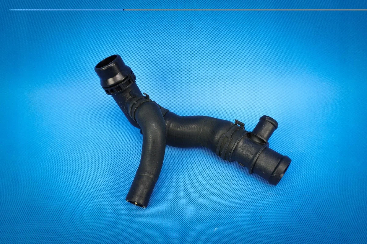 Vattenkröpare Audi A4 A5 Q5 4G0122101AB 4G0122293CA