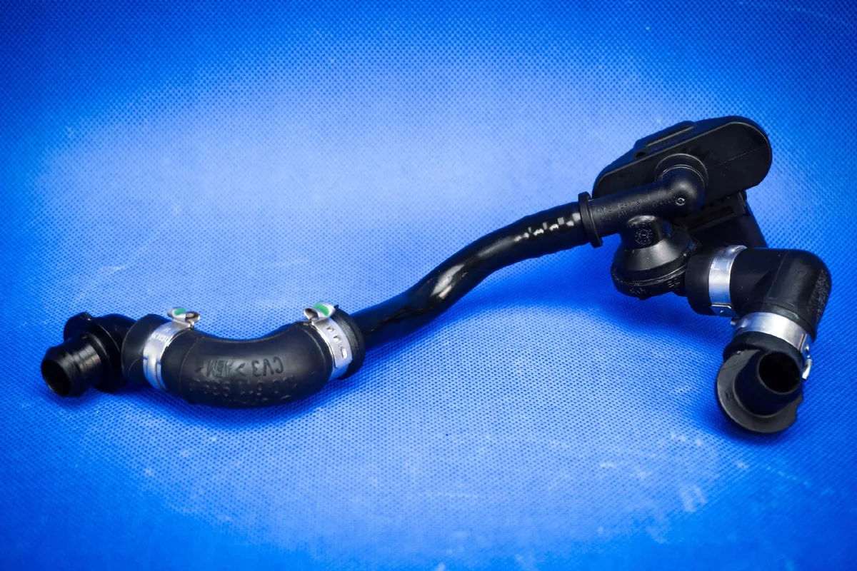 Ledning Audi A8 4H 4H1611931B thumbnail 4